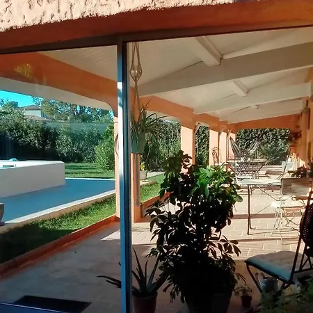 Cote Jardin