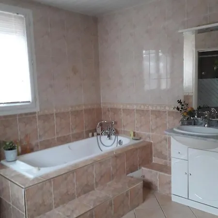 Bed & Breakfast Cote Jardin