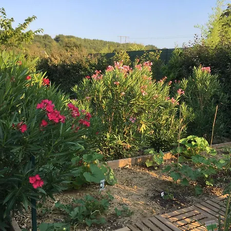 Cote Jardin * Ruoms
