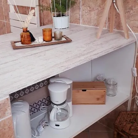 Bed & Breakfast Cote Jardin *
