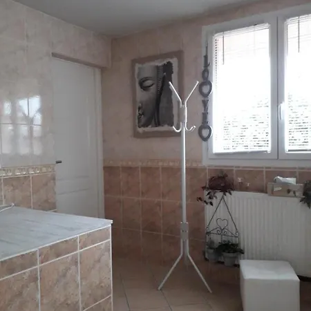 Cote Jardin Bed & Breakfast *