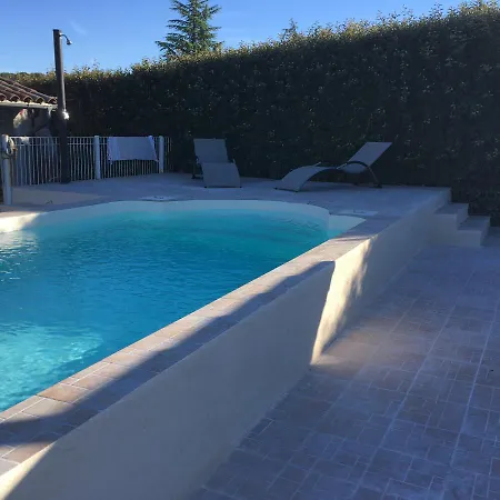 Bed & Breakfast Cote Jardin