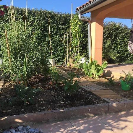 Cote Jardin