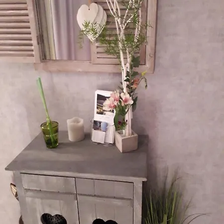 Cote Jardin Bed & Breakfast *