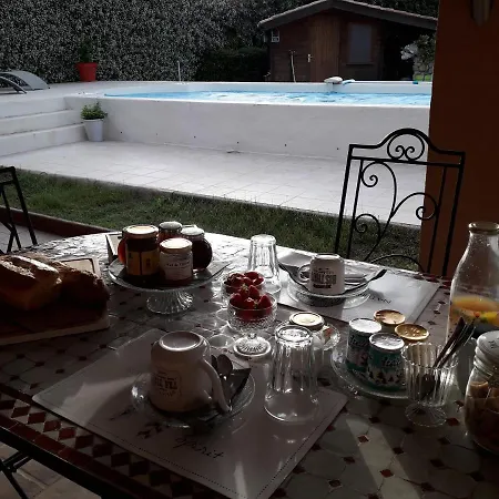 Cote Jardin