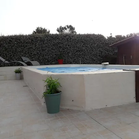 Bed & Breakfast Cote Jardin