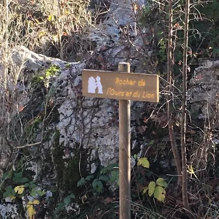 Cote Jardin * Ruoms