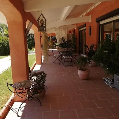 Cote Jardin