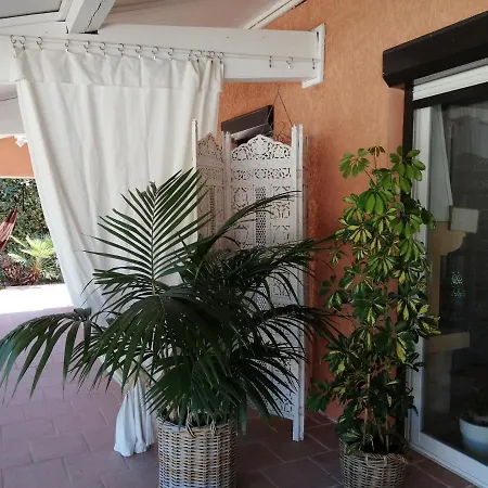 Cote Jardin Ruoms
